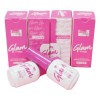 Top Glam Gel Finalizador Plus Maximo Brillo Fantasy Nails