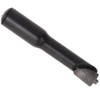 Vbest life Bike Stem Extender, Handlebar Raiser Head Up Adapter