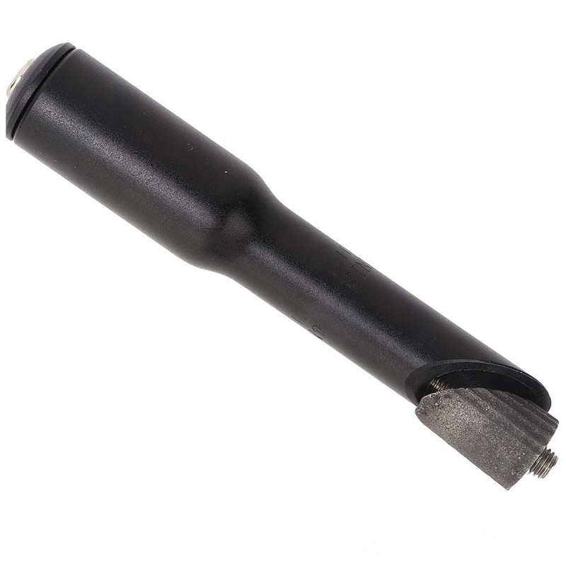 Vbest life Bike Stem Extender, Handlebar Raiser Head Up Adapter