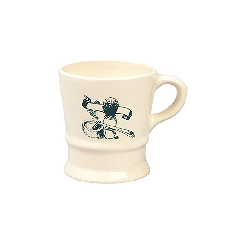 Colonel Conk Model 115A A Shave Mug with Soap