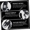 Operitacx Household USB Electronic Microscope High Definition Digital Microscope with