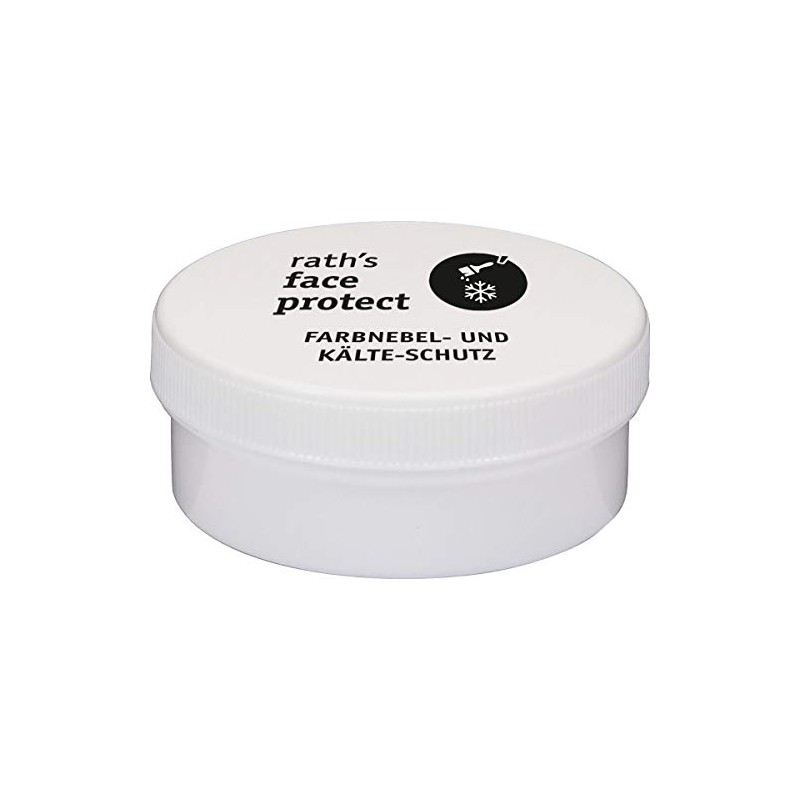 rath's Face Protect - Skin Protection Cream - 100 ml