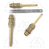 Hot/Cold Shower Stem for Shower Mixer Compatible with Price Pfister