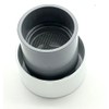Vent Cap - Slip Connection (1.25 inch)