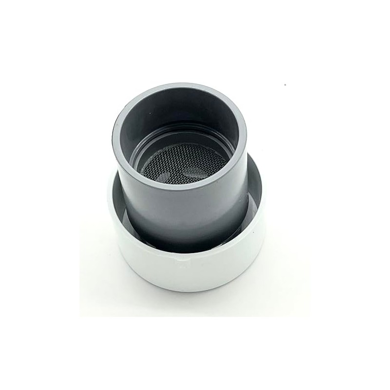 Vent Cap - Slip Connection (1.25 inch)
