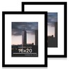 ccdcc 16x20 Poster Frame Set of 2, 16 x 20