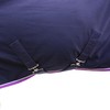 Shires Winnie & Me Stable Sheet - Navy Blue 4ft3