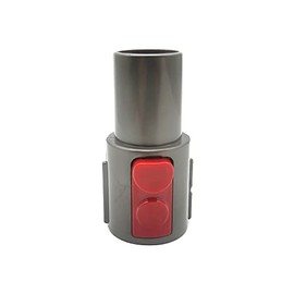 IZSOHHOME Adapter,Compatible with DYS Big Ball Multi Floor Vacuum,Make Universal 32mm&35mm Vacuum Attachments to Fit DYS Big Ball Vacuum