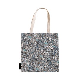 Granada Turquoise Canvas Bag by Paperblanks (Moorish Mosaic)