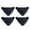 Workmate Replacement Foot Adjustable Floor Protectors, Foot Covers WM225 &