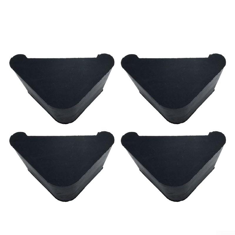 Workmate Replacement Foot Adjustable Floor Protectors, Foot Covers WM225 &