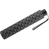 Pierre Gardin Graphique Triangle Umbrella, Pocket umbrella Slimline