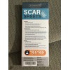 Nuvadermis New Nuvadermis Scar Sheets, Scar Treatment, 4 Reusable Sheets,