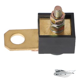 TJHSM 9-15510 88-79023A91 90 Amp Starter Fuse Replacement for Marine Outboard Motors