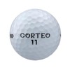Muziik CORTEO PREMIUM BALL コルテオプレミアム ボール スリーブ（３個入り）
