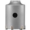 Bosch T3914SC 1-7/8-Inch SDS-Plus Speedcore Thin-Wall Rotary Hammer Core Bit