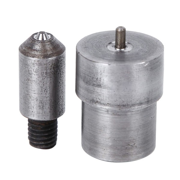 Hand Press Machine Setter Eyelet Puncher Grommet Die Manual Installation