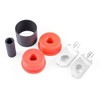 TEDGUM TED41037 POLYURETHANE REAR LOWER CONTROL ARM BUSHING (FRONT) KIT
