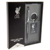 Liverpool Fc Collectors Gift Pack Pen & Keyring Set