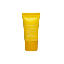 Clarins New Clarins SOS Comfort Nourishing Balm Mask 15ml