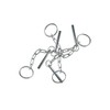 Acro Prop Pin & Chain Band Stand 4 x Pins
