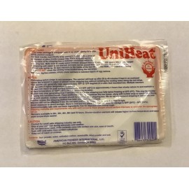 Uniheat Single Heat Pack  - 40 hours - Small Uniheat Pet Shipping Warmer