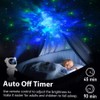 Astronaut Galaxy Star Projector with Nebula, Timer & Remote, Adjustable