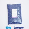Hard Wax Beads for Hair Removal – Strawberry Formula Wax