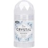 Crystal - Desodorante Corporal en Barra 120g