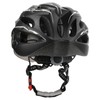 Magnetic Suction Protective Helmet with Goggles/Light for Mountain Bike Road
