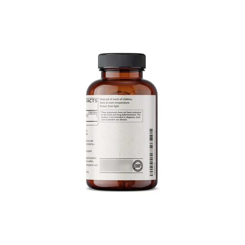 Futurebiotics Maca Root Extra Strength 4000 Mg 250 Cápsulas
