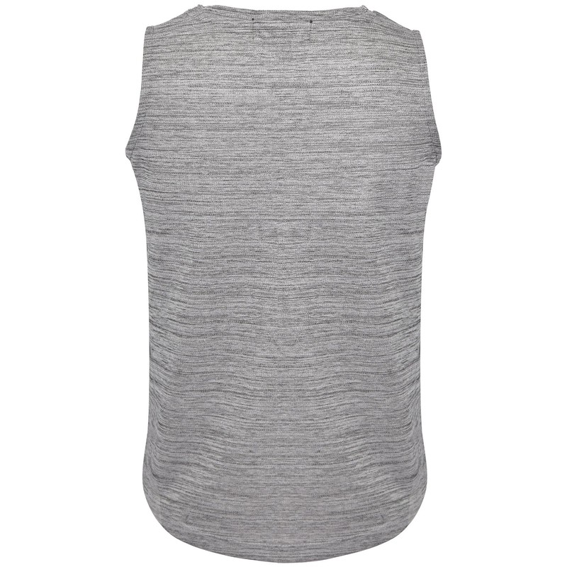A2Z 4 Kids Girls Sleeveless Sports Vest Athletic Soft Feel