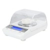 0.001g Electronic Jewelry Scale Mini Digital Scale Pocket Measurement Tool