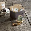 Black Tea Gift Box Tealover - Specialty Loose tea for