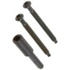 Kwikset 81706-690 KSP and MSP Knobs and Levers Thick Door