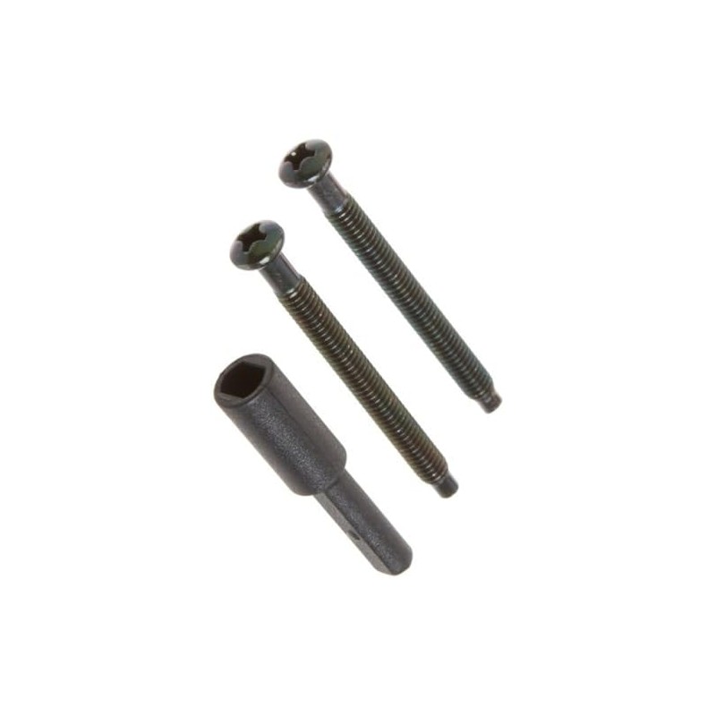 Kwikset 81706-690 KSP and MSP Knobs and Levers Thick Door
