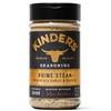 Kinder's Prime Steak with Black Garlic & Truffle Seasoning (7.9