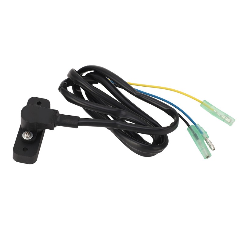 Port Trim Tilt Sender Sensor Sending Unit 859187A1 Black Replacement