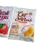 Creme Savers - Orange and Creme Strawberry and Creme -