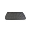 Mopar 82214519AC Custom Fit Black Cargo Mat