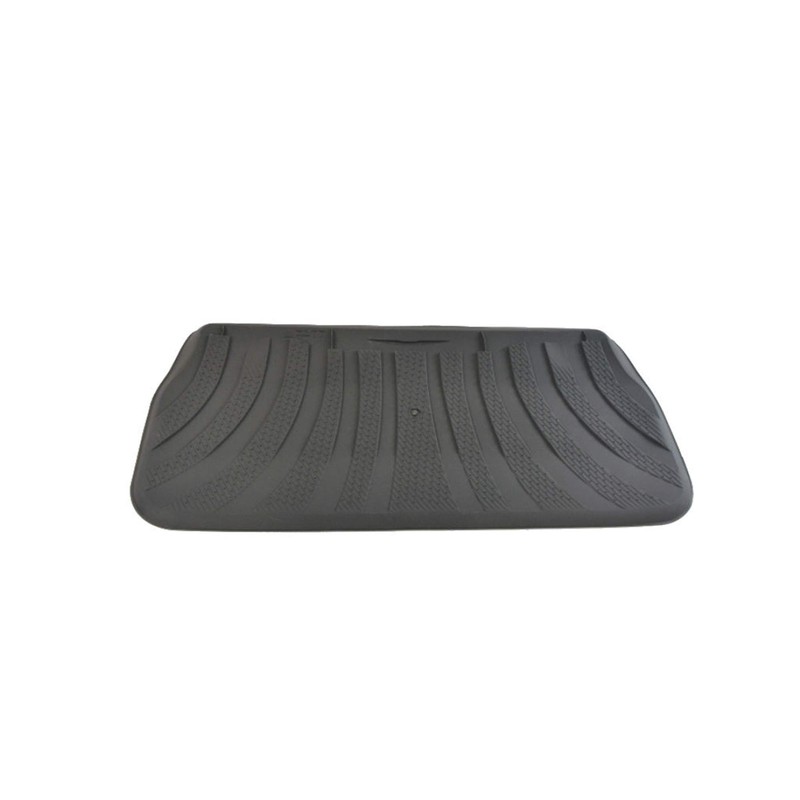 Mopar 82214519AC Custom Fit Black Cargo Mat