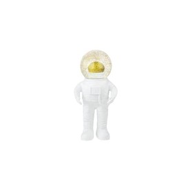 The Small Astronaut White