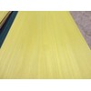 Yellow Poplar Dyed Wood Veneer 12" x 100" raw no