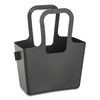 Koziol TASCHELINO Bag (Natural Ash Grey)