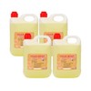 Foaming Hand Soap, Large Capacity Liquid Hand Wash Liquid Soap 2ea