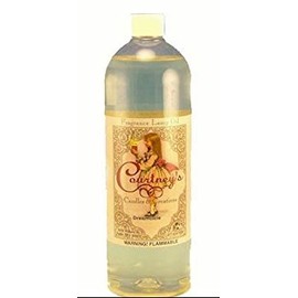Liter - 33.5 oz Courtneys Fragrance Lamp Oils - Holiday Berries