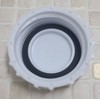 Doi Kinzokusei 223132 Standing Hot Water Bottle Dome 1.8 Type