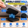 10 Pairs Double-Sided Carpet Grippers for Rugs & Floor Mats