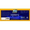 Cranberry 400mg 60 Capsules