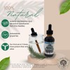 Ganesha Herbs Pine Needle Liquid Tincture Herbal Liquid Dual Extract